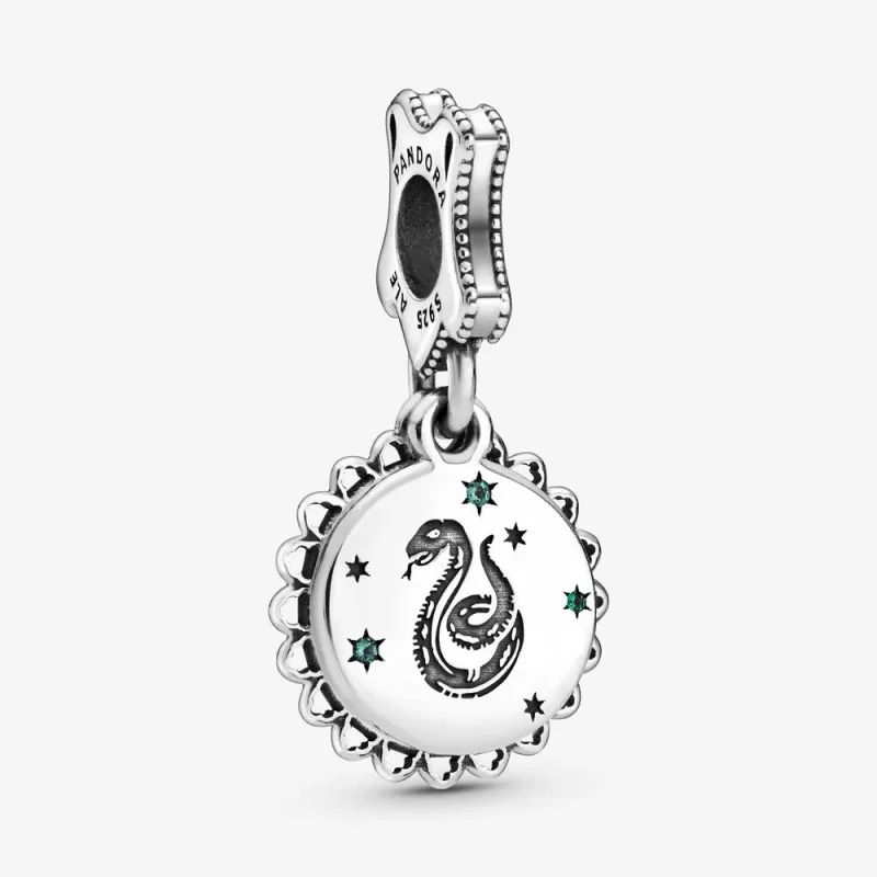 (kép) PANDORA Harry Potter Mardekár függő - 798620C01