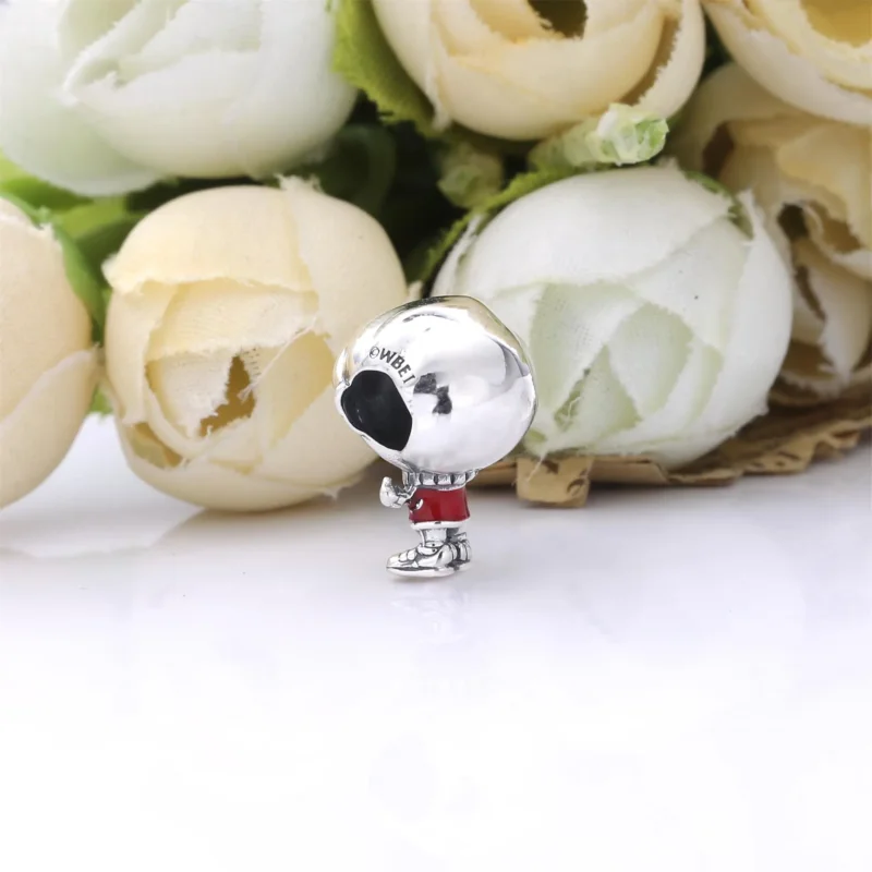(kép) PANDORA Harry Potter Ron Weasley charm - 798621C01 - Megtekintés 3