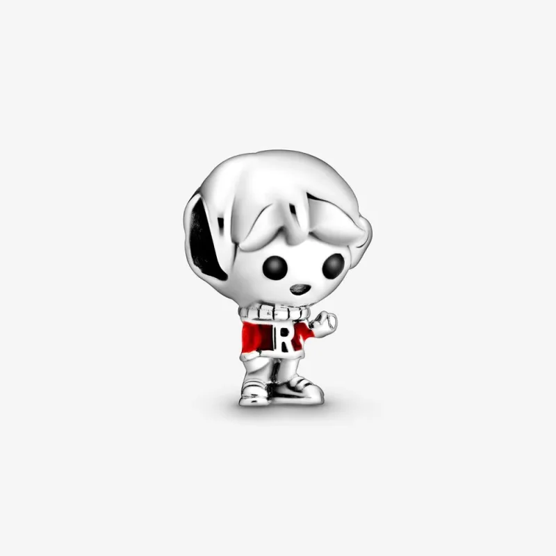 (kép) PANDORA Harry Potter Ron Weasley charm - 798621C01