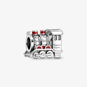 (kép) PANDORA Harry Potter Roxfort Expressz vonat charm - 798624C01