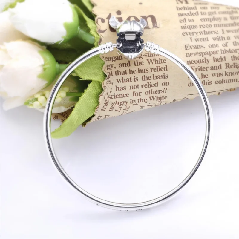 (kép) PANDORA Moments Harry Potter cikesz karperec - 598619C00-17 - Megtekintés 2