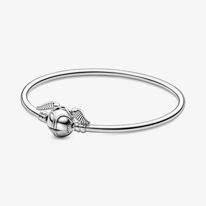(kép) PANDORA Moments Harry Potter cikesz karperec - 598619C00-17