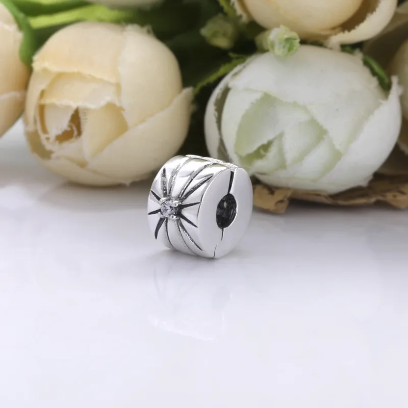 (kép) Szikrázó napfény klip charm - 798614C01 - Megtekintés 3