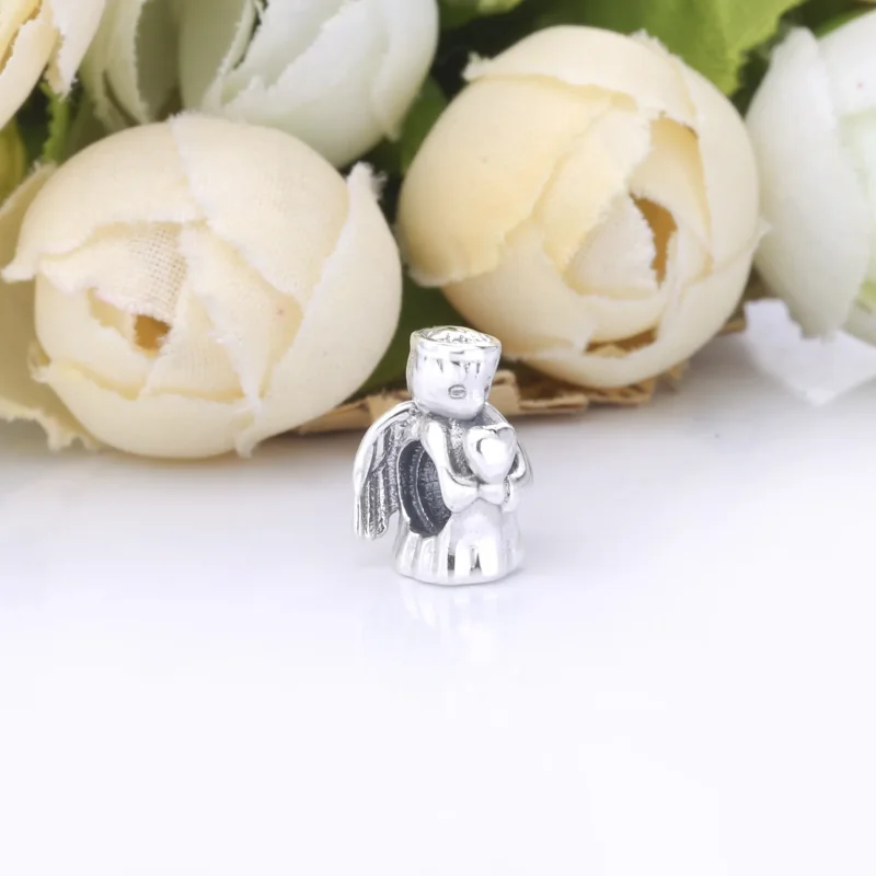 (kép) Angyali szeretet charm - 798413C00 - Megtekintés 2