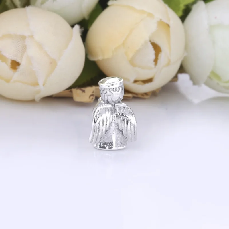 (kép) Angyali szeretet charm - 798413C00 - Megtekintés 3
