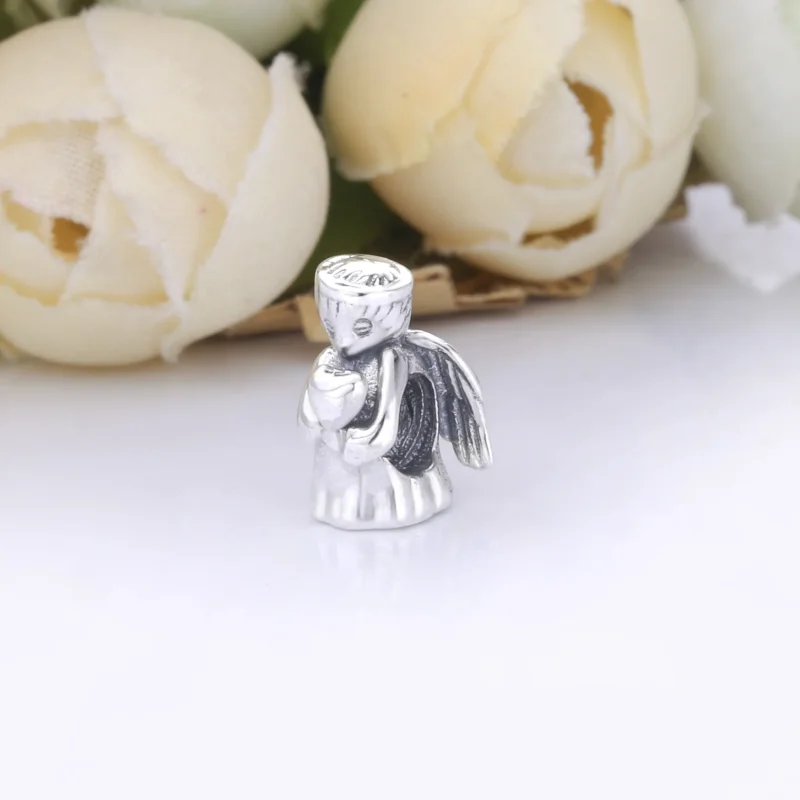 (kép) Angyali szeretet charm - 798413C00 - Megtekintés 4