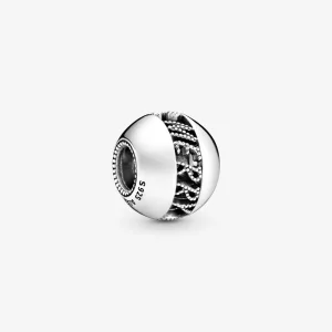 (kép) Pandora boldog karácsonyt charm - 798607C00