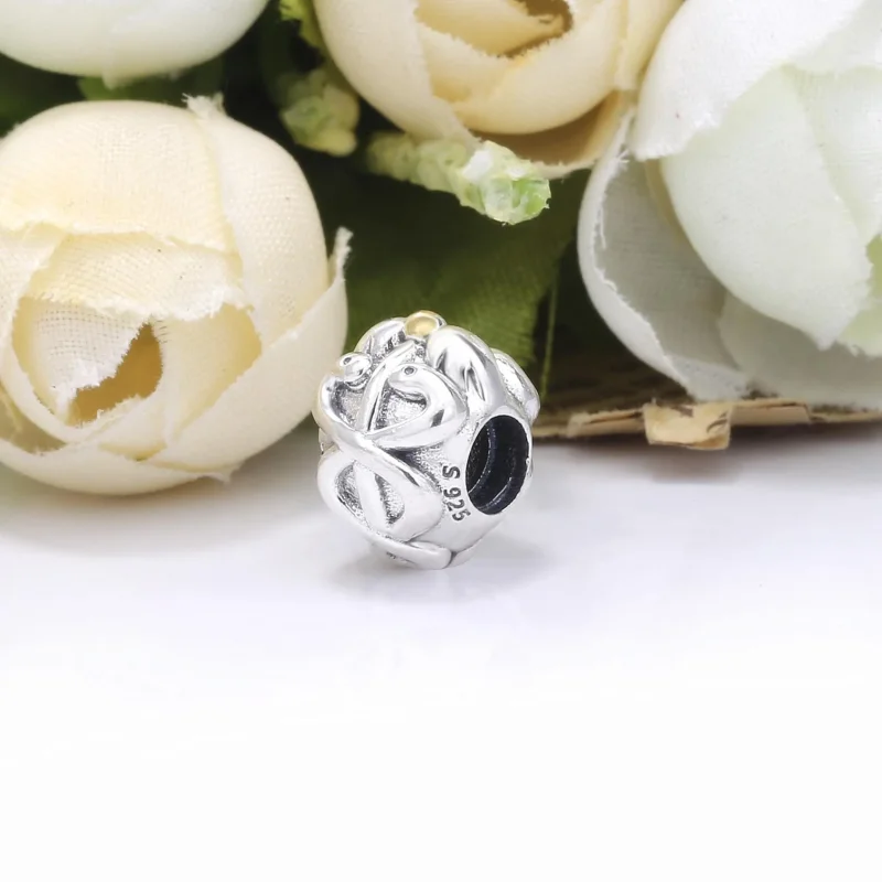 (kép) PANDORA Mesterbot charm - 791042 - Megtekintés 2