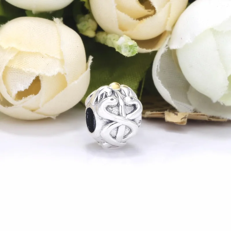 (kép) PANDORA Mesterbot charm - 791042 - Megtekintés 3