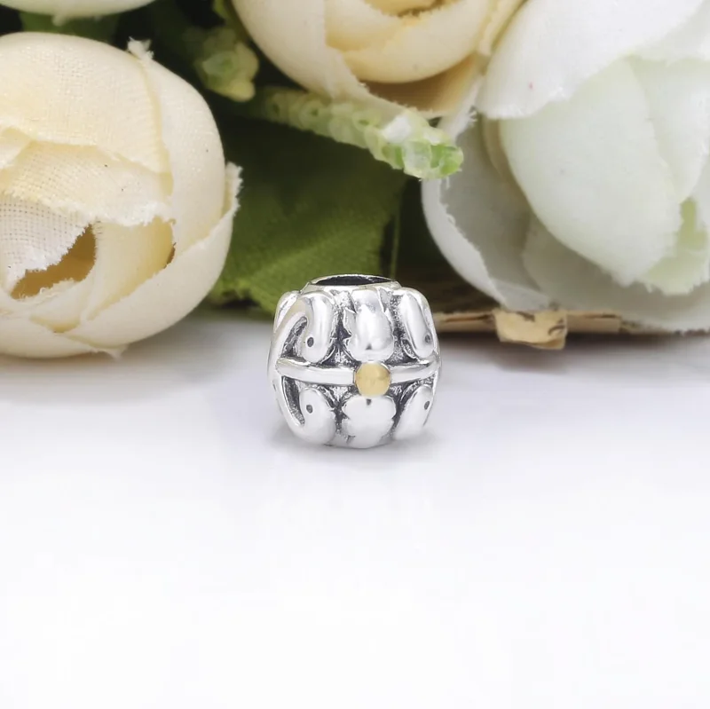 (kép) PANDORA Mesterbot charm - 791042 - Megtekintés 4