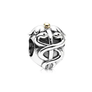 (kép) PANDORA Mesterbot charm - 791042