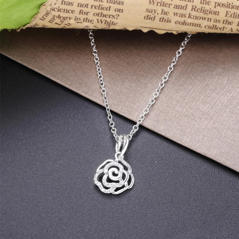 (kép) PANDORA Sterling ezüst, cirkónia - 390368CZ-90 - Megtekintés 2