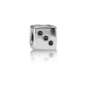 (kép) Dobókocka charm - 790116