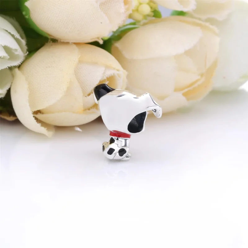 (kép) PANDORA 101 kiskutya Disney Babies charm - 798846C01 - Megtekintés 4