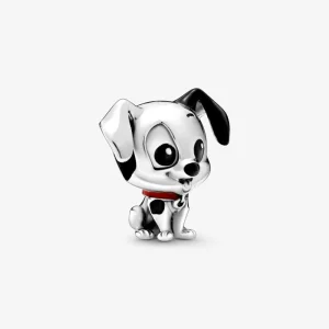 (kép) PANDORA 101 kiskutya Disney Babies charm - 798846C01