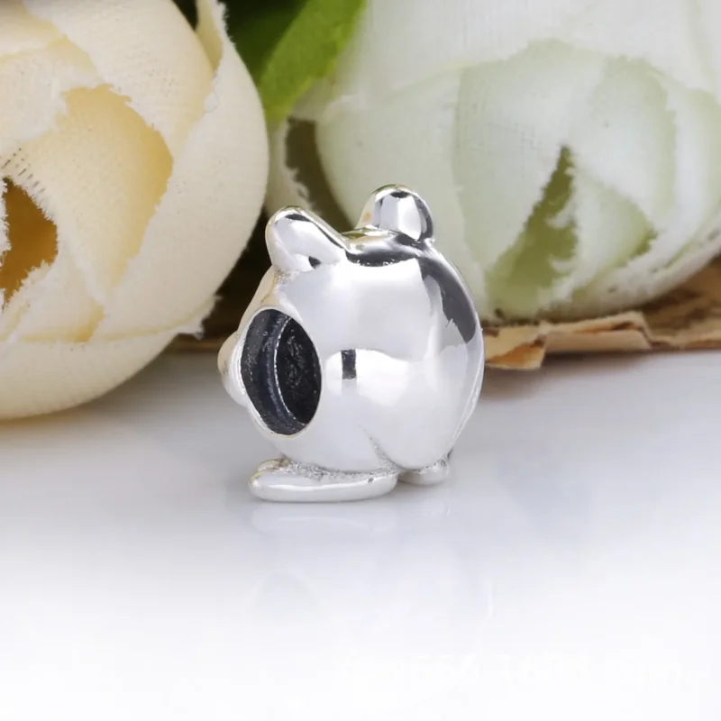 (kép) Pandora 2020 limitált kiadású Béka charm - 798953C00 - Megtekintés 3