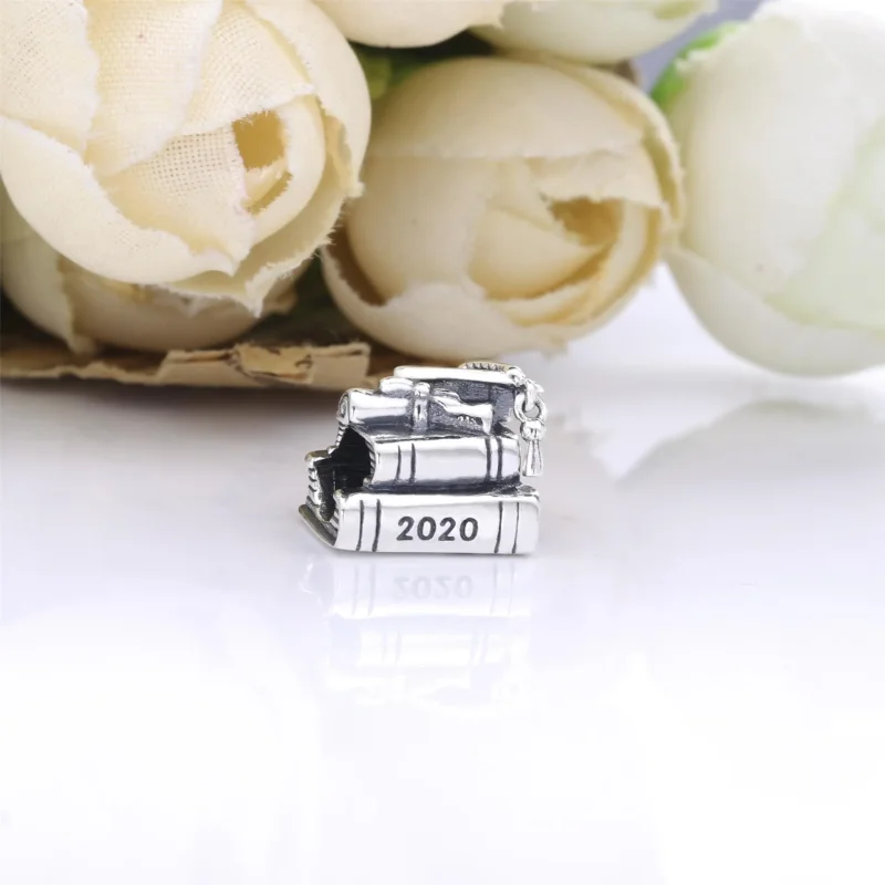 (kép) PANDORA ballagás 2020 charm - 798910C00 - Megtekintés 2
