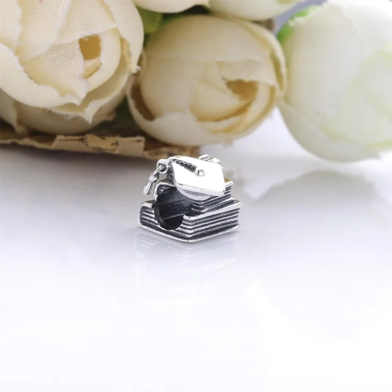 (kép) PANDORA ballagás 2020 charm - 798910C00 - Megtekintés 3