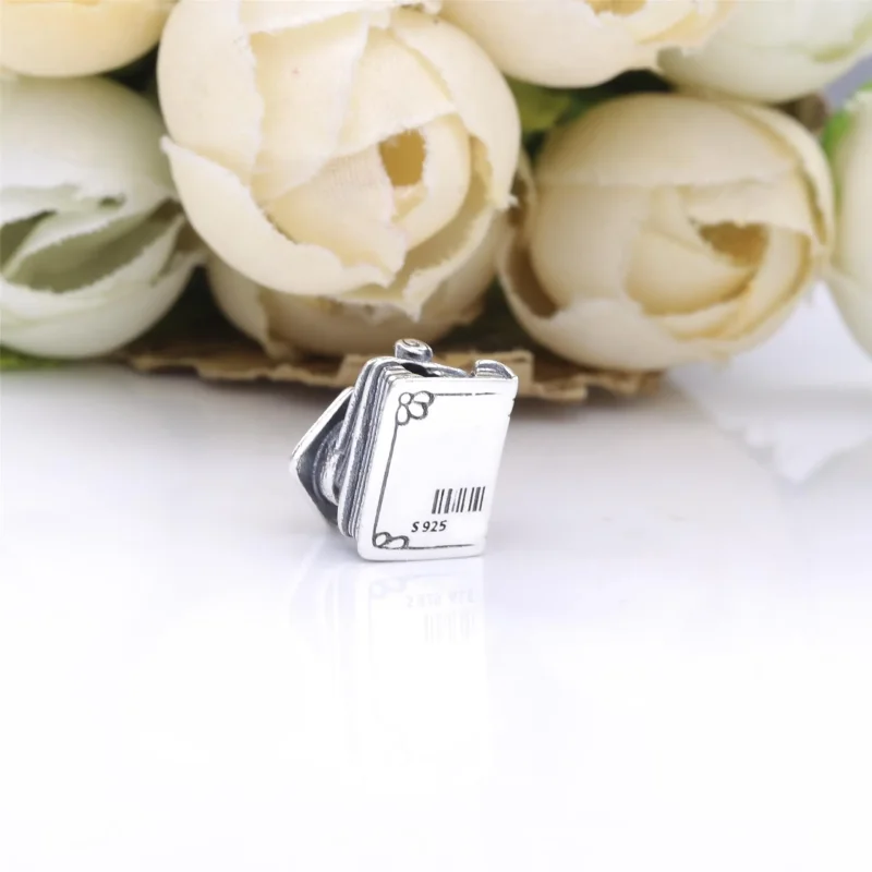 (kép) PANDORA ballagás 2020 charm - 798910C00 - Megtekintés 4