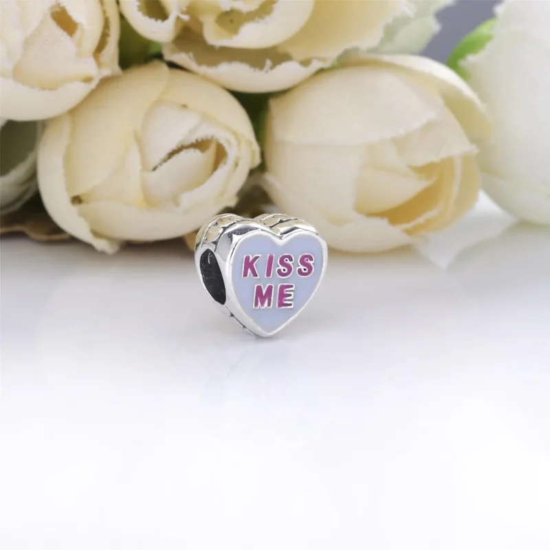 (kép) PANDORA Charm Candy Szívek - ENG792015_19 - Megtekintés 3