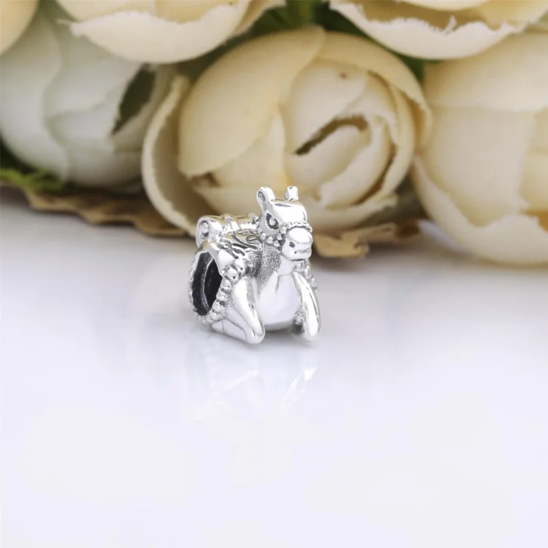 (kép) PANDORA Charm Teve - 791226 - Megtekintés 2