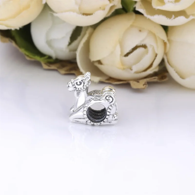 (kép) PANDORA Charm Teve - 791226 - Megtekintés 3
