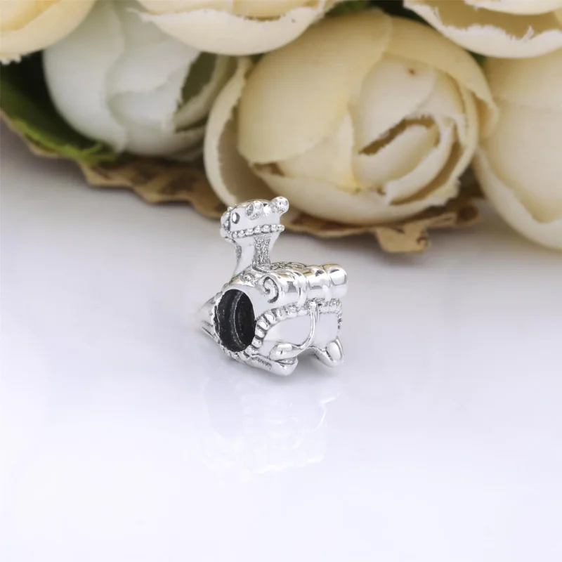 (kép) PANDORA Charm Teve - 791226 - Megtekintés 4