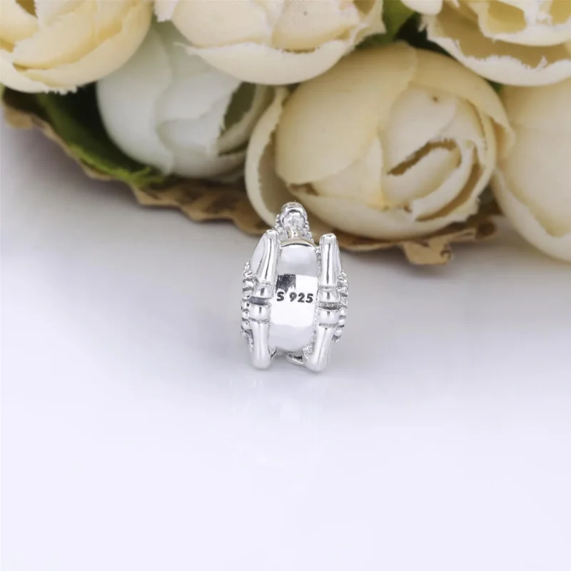 (kép) PANDORA Charm Teve - 791226 - Megtekintés 5