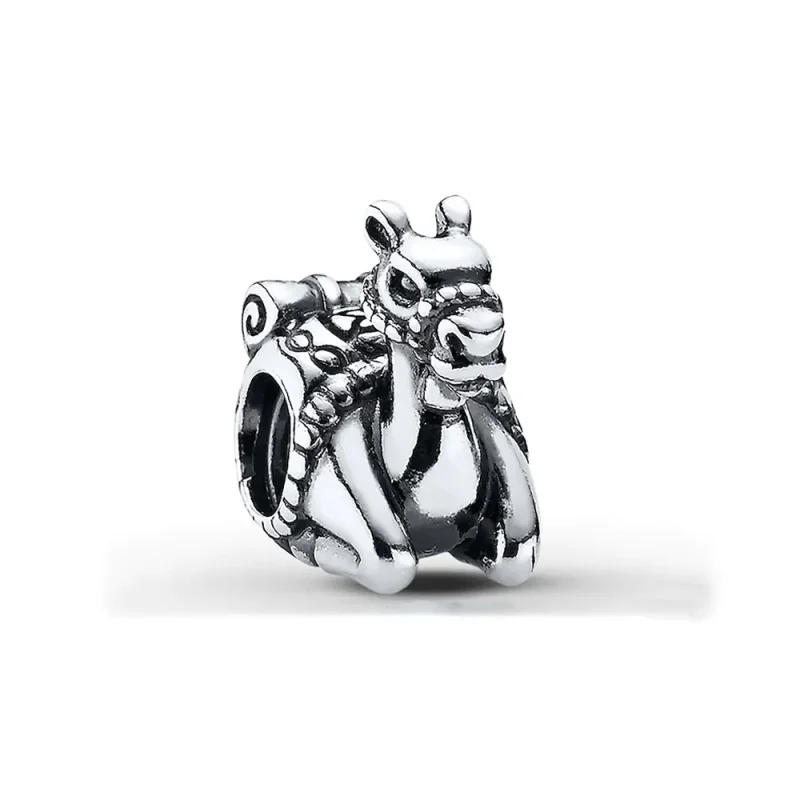 (kép) PANDORA Charm Teve - 791226