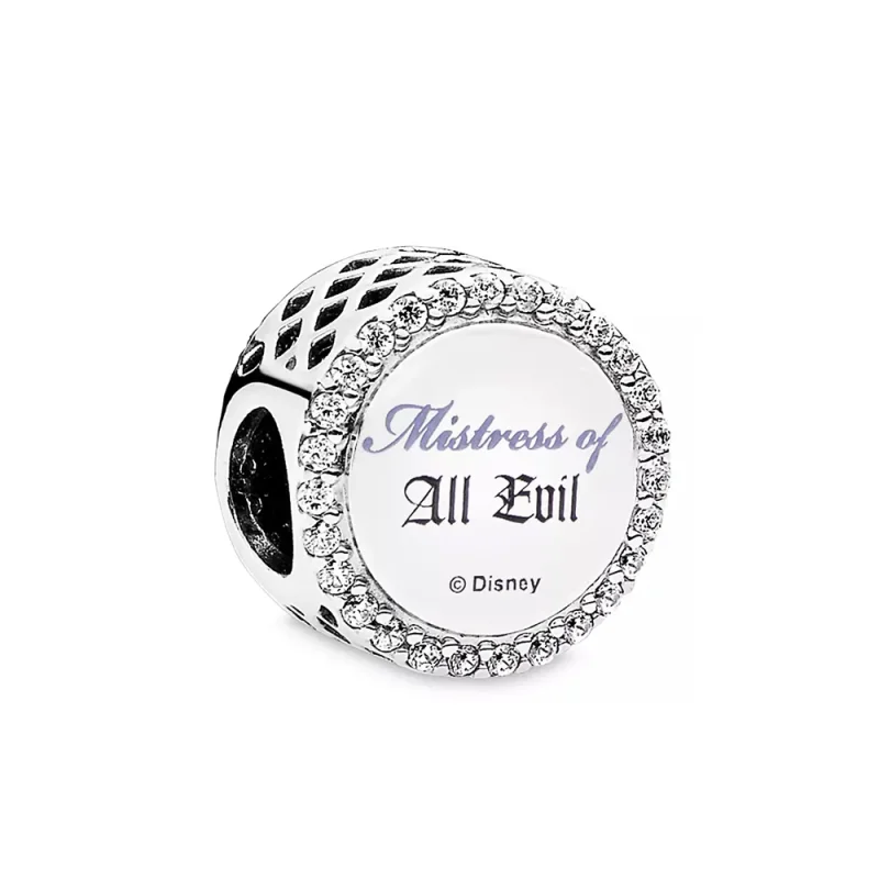 (kép) PANDORA Cruella De Vil Charm - P7501057372081 - Megtekintés 2