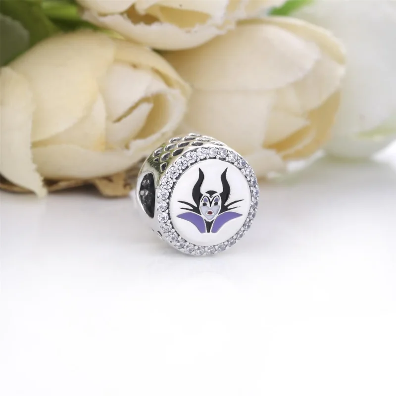 (kép) PANDORA Cruella De Vil Charm - P7501057372081 - Megtekintés 3