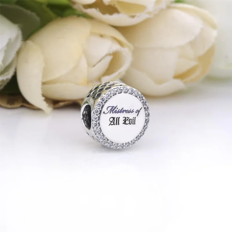 (kép) PANDORA Cruella De Vil Charm - P7501057372081 - Megtekintés 4