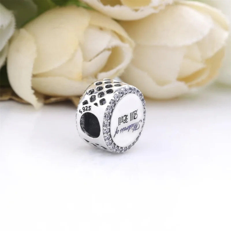 (kép) PANDORA Cruella De Vil Charm - P7501057372081 - Megtekintés 5