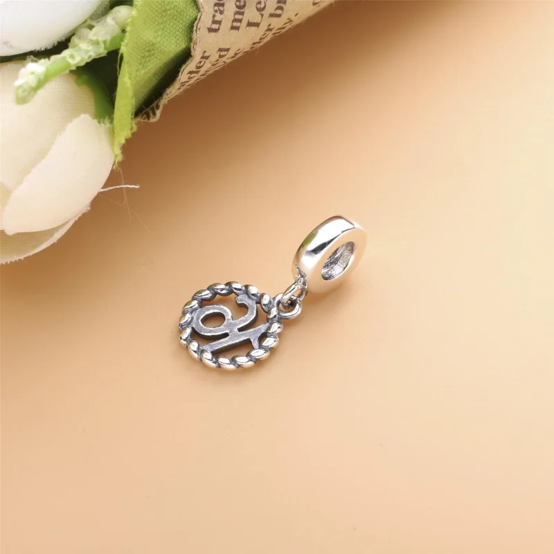 (kép) PANDORA Édes 16 függő charm - Most új, kedvezményes ár! - 790494 - Megtekintés 3