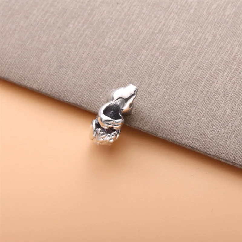 (kép) PANDORA koala charm - 798431C01 - Megtekintés 3