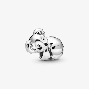 (kép) PANDORA koala charm - 798431C01