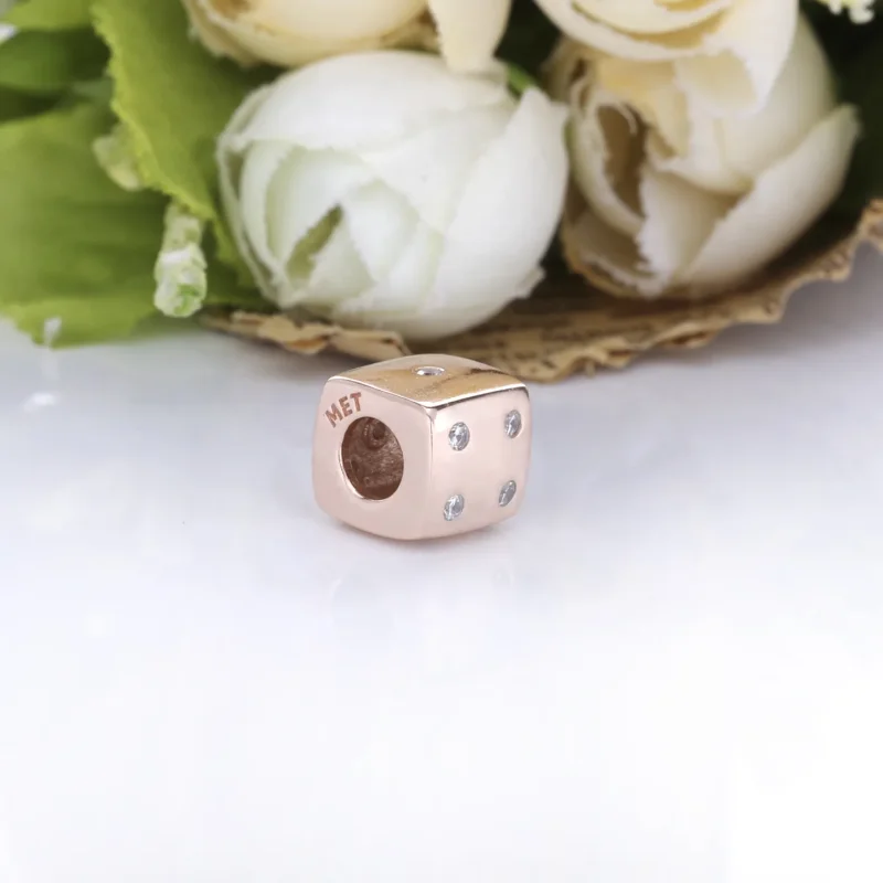 (kép) PANDORA káprázatos anya charm - 781269C01 - Megtekintés 2