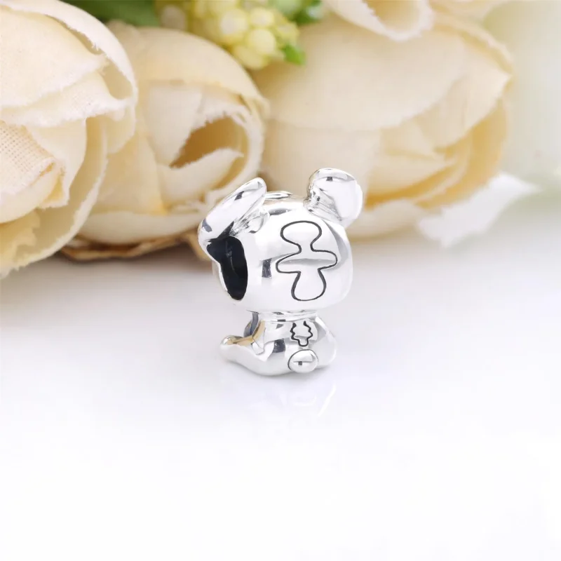 (kép) PANDORA Lilo & Stitch Disney Babies charm - 798844C01 - Megtekintés 3