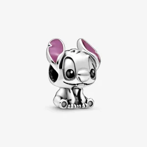 (kép) PANDORA Lilo & Stitch Disney Babies charm - 798844C01
