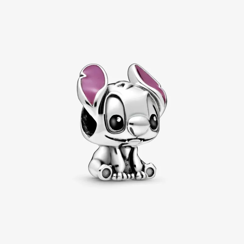 (kép) PANDORA Lilo & Stitch Disney Babies charm - 798844C01