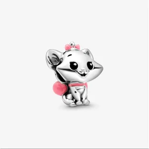 (kép) PANDORA Macskarisztrokraták Disney Babies charm - 798848C01