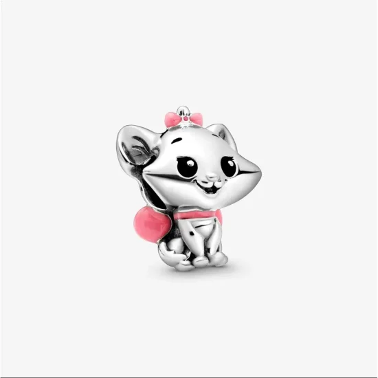 (kép) PANDORA Macskarisztrokraták Disney Babies charm - 798848C01