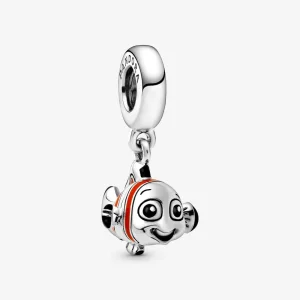 (kép) PANDORA Némó nyomában Disney Babies függő - 798847C01