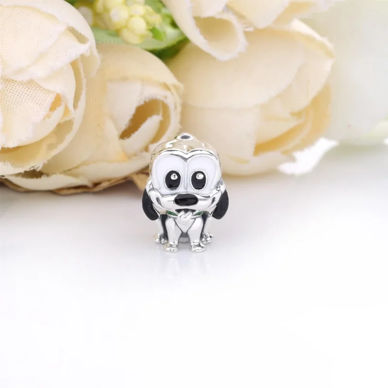(kép) PANDORA Pluto Disney Babies charm - 798853C01 - Megtekintés 2
