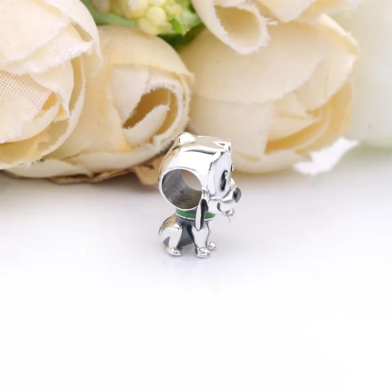 (kép) PANDORA Pluto Disney Babies charm - 798853C01 - Megtekintés 3