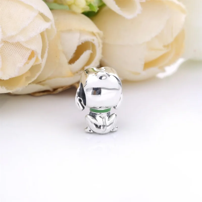 (kép) PANDORA Pluto Disney Babies charm - 798853C01 - Megtekintés 4