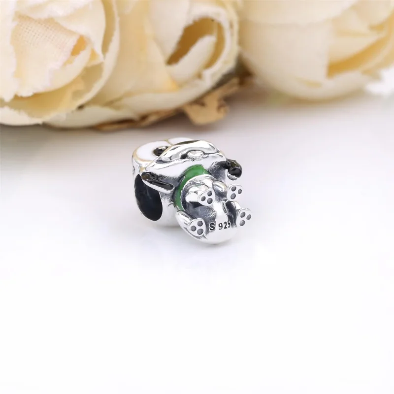 (kép) PANDORA Pluto Disney Babies charm - 798853C01 - Megtekintés 5