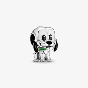 (kép) PANDORA Pluto Disney Babies charm - 798853C01