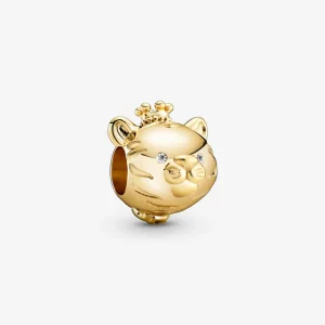 PANDORA Ragyogó Zodiákus Tigris Charm - 768594C01 (kép) PANDORA Ragyogó Zodiákus Tigris Charm - 768594C01