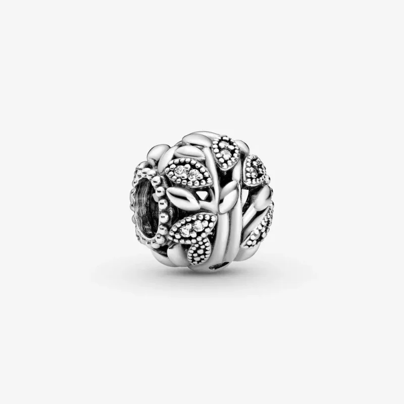 (kép) PANDORA Áttört családfa charm - 798879C01